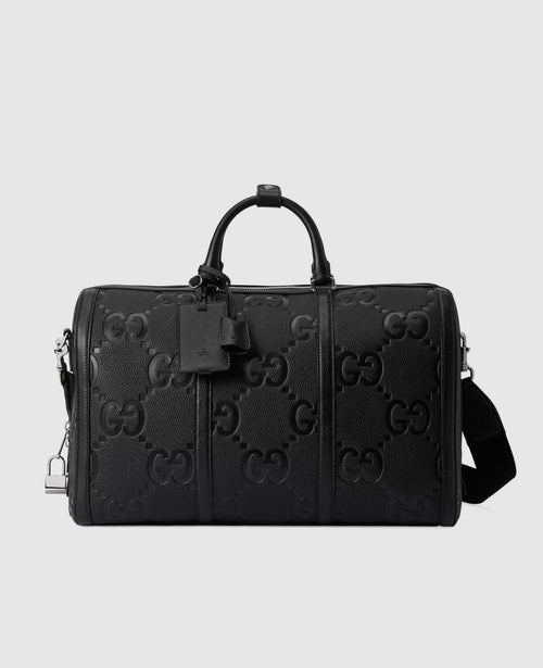 Sac de voyage GG jumbo moyen format