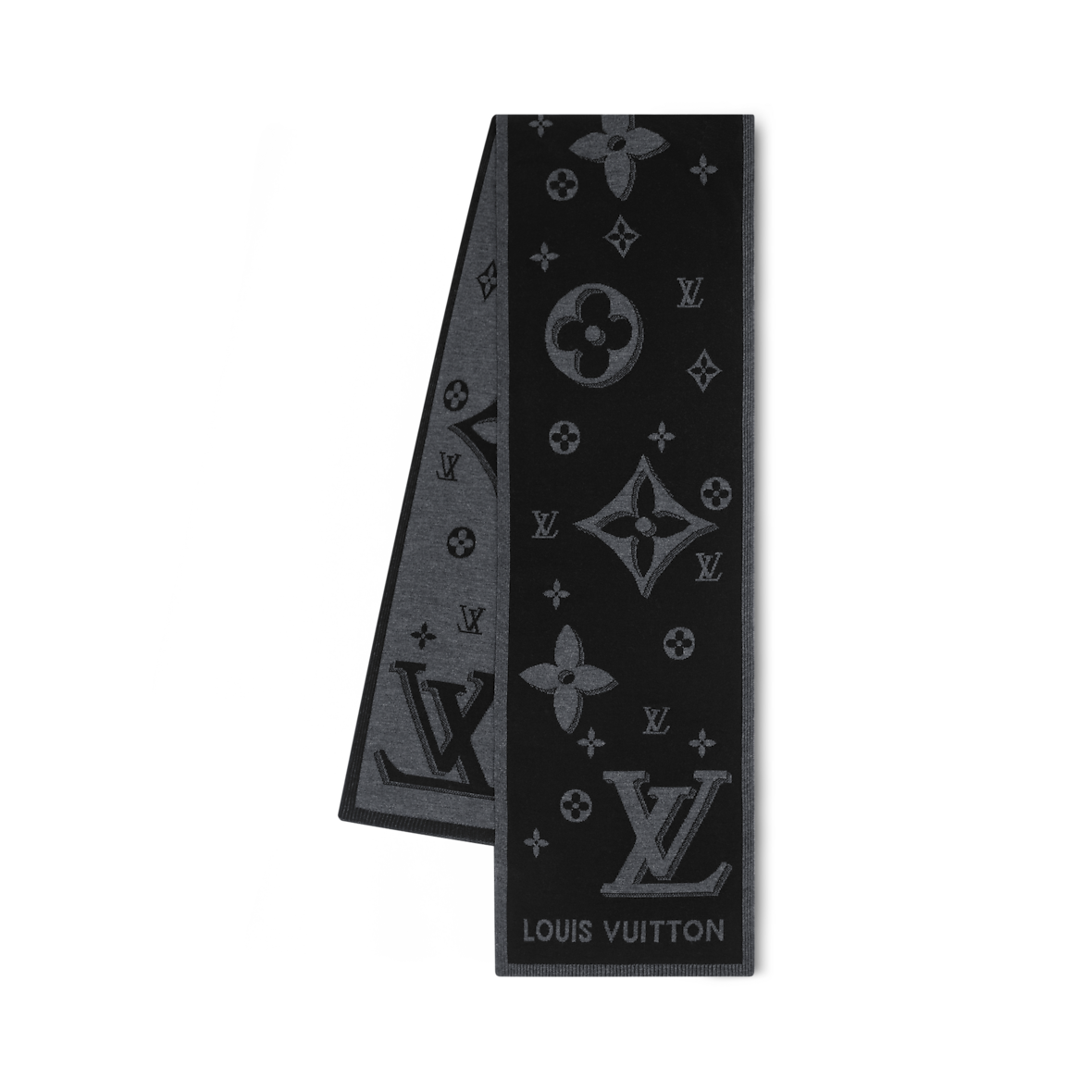 .Bonnet et Écharpe LV Galaxy