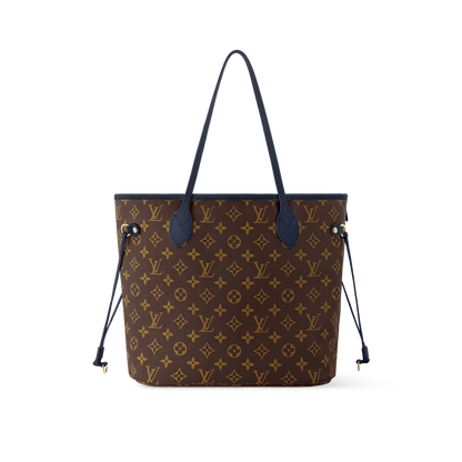 Sac Neverfull Inside Out MM