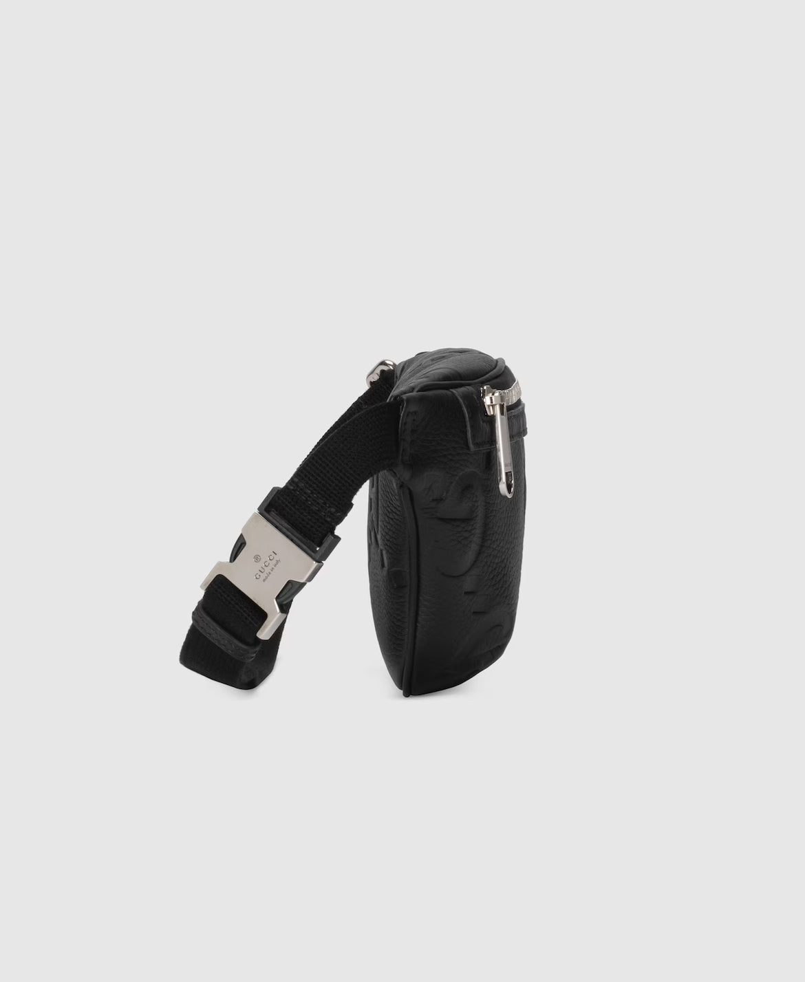 Sac ceinture GG jumbo petit format