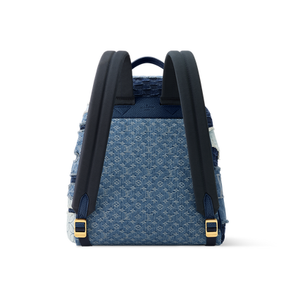 Sac à dos Montsouris Cargo