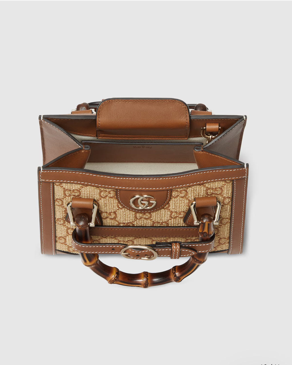 Cabas Gucci Diana petit format