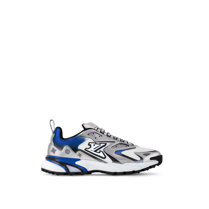 Sneaker LV Runner Tatic
