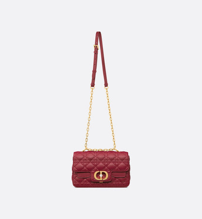 Sac Top Handle Dior Jolie Small