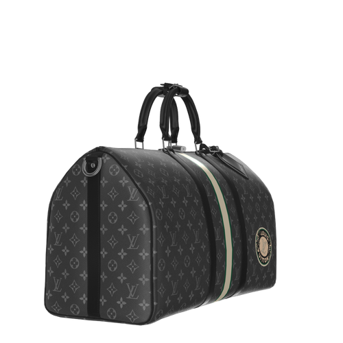 Sac Keepall 50 Mon Monogram