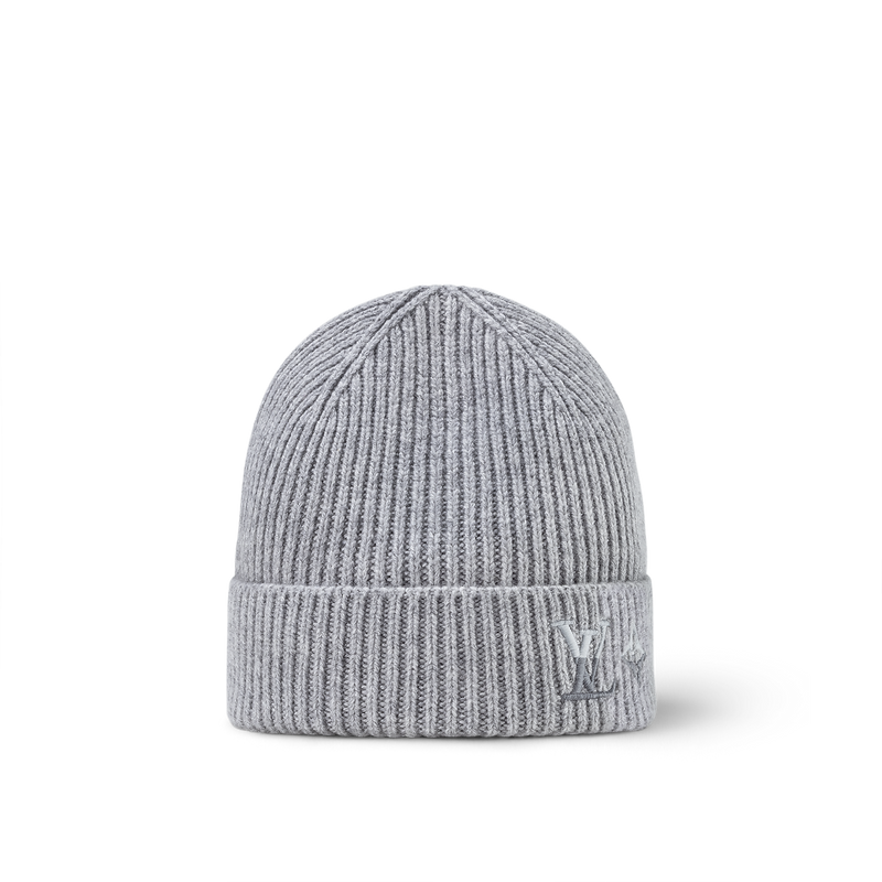 .Bonnet LV Dual Gris