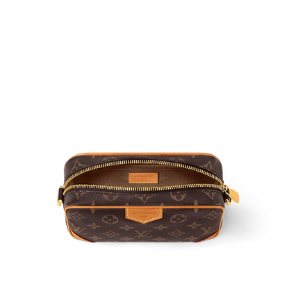 Portefeuille Trocadéro Wearable