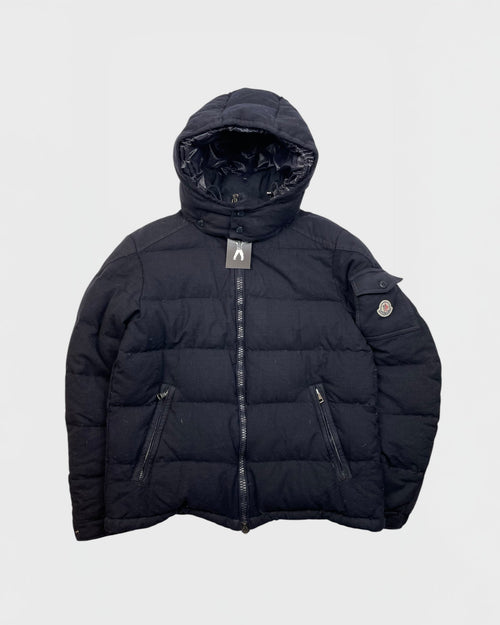 Moncler Maya doudoune / puffer jacket