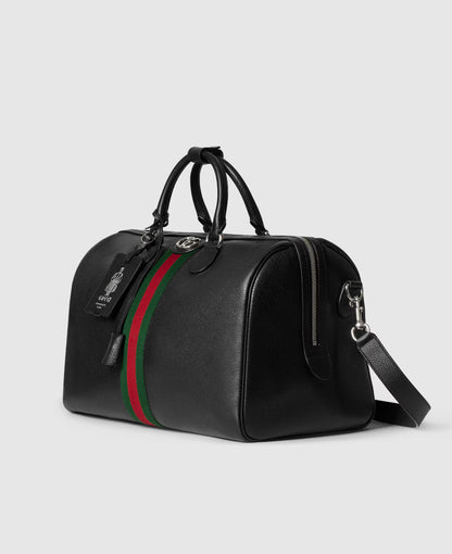 Sac de voyage Gucci Savoy taille moyenne