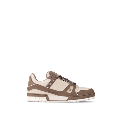 Sneaker LV trainer