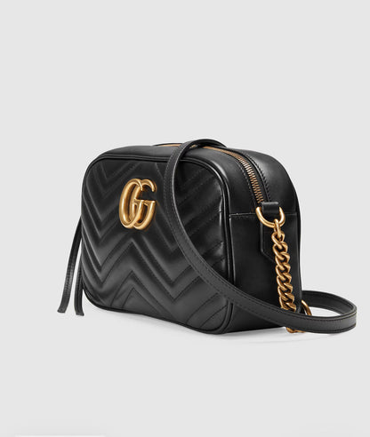 Sac pour appareil photo GG Marmont petit format
