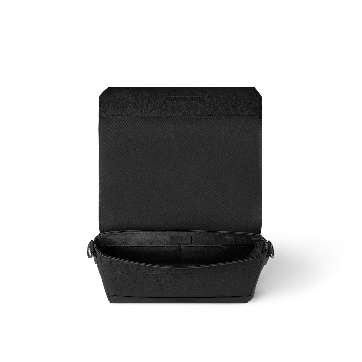 Sac messenger Takeoff