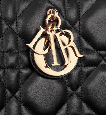 Sac Dior Book Tote Medium