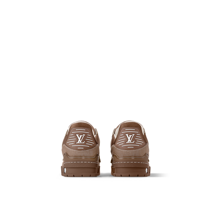 Sneaker LV trainer