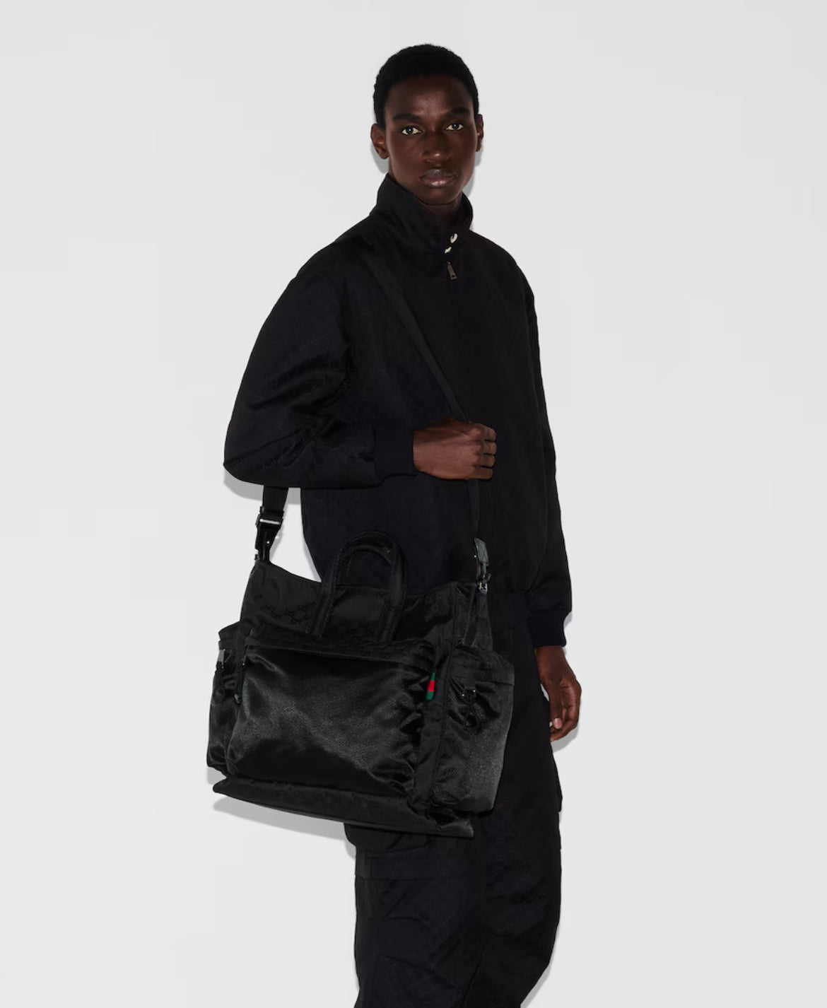 Cabas Gucci Nexus grand format