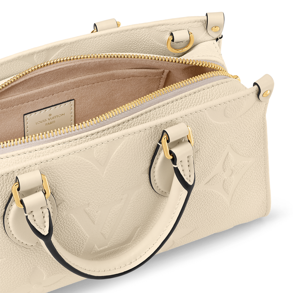 Cabas OnTheGo East West