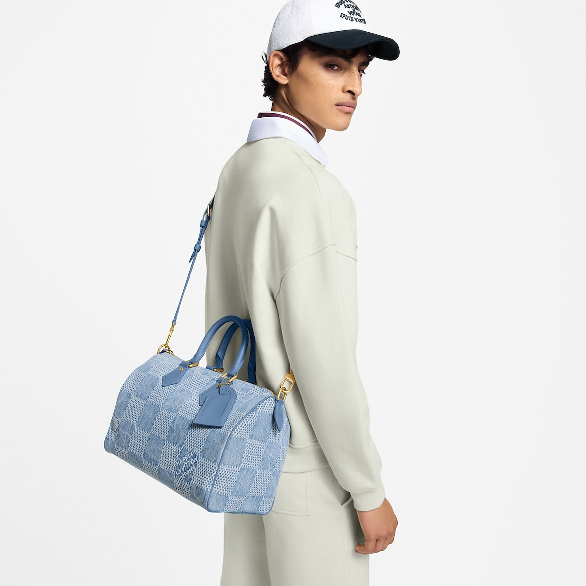 .Sac Speedy 30 Bandoulière