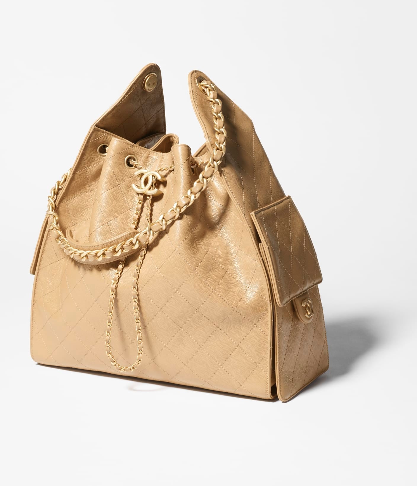 .MOYEN SAC CHANEL 25