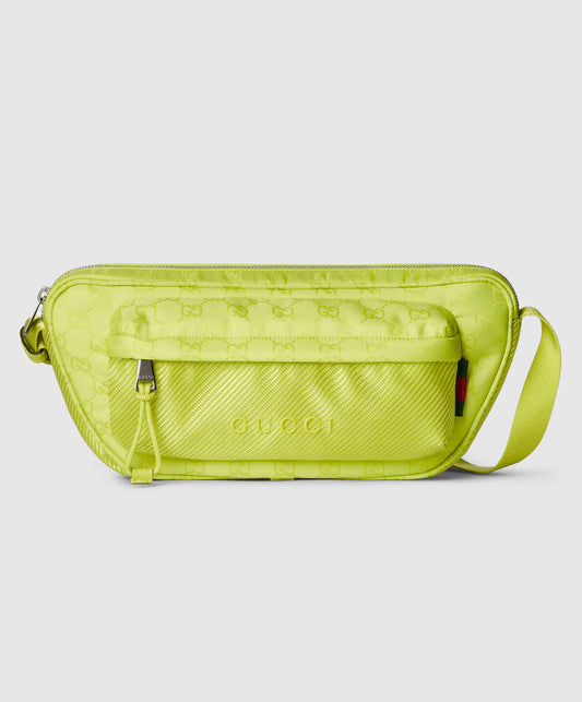 Sac à bandoulière Gucci Nexus grand format