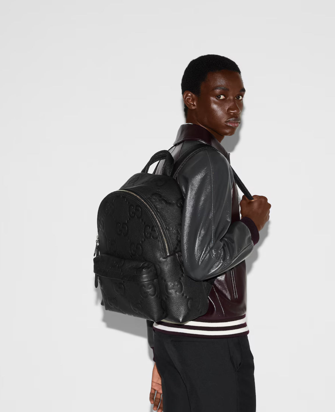 Sac à dos GG jumbo moyen format