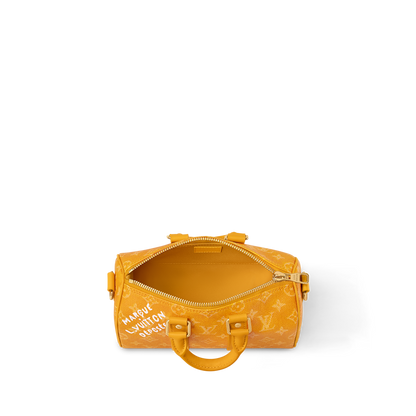 Sac Keepall Bandoulière 25