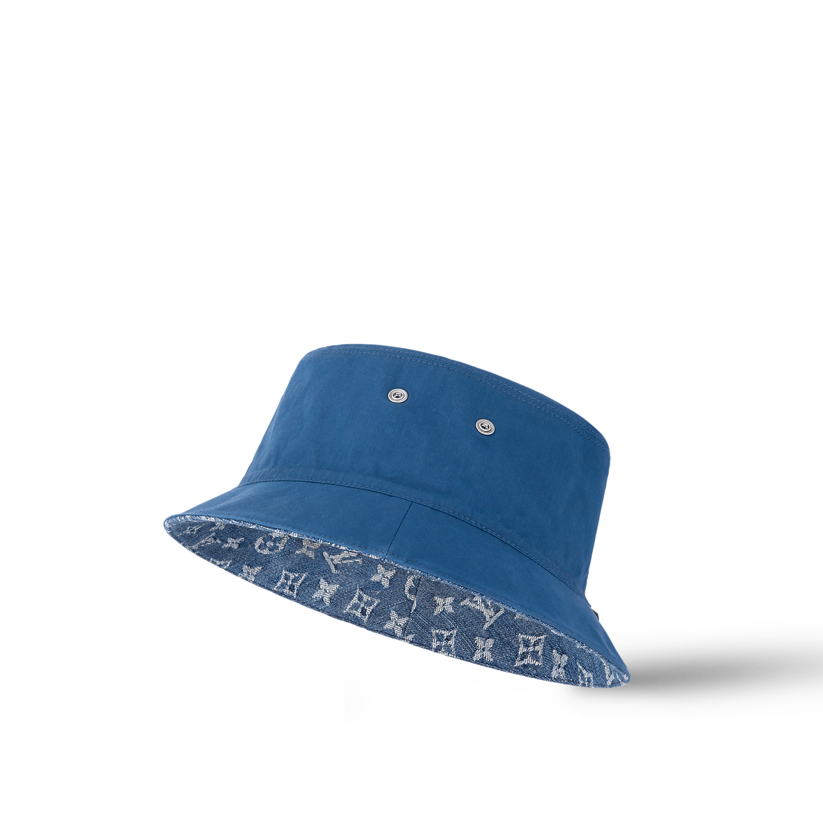 .Chapeau Monogram Essential