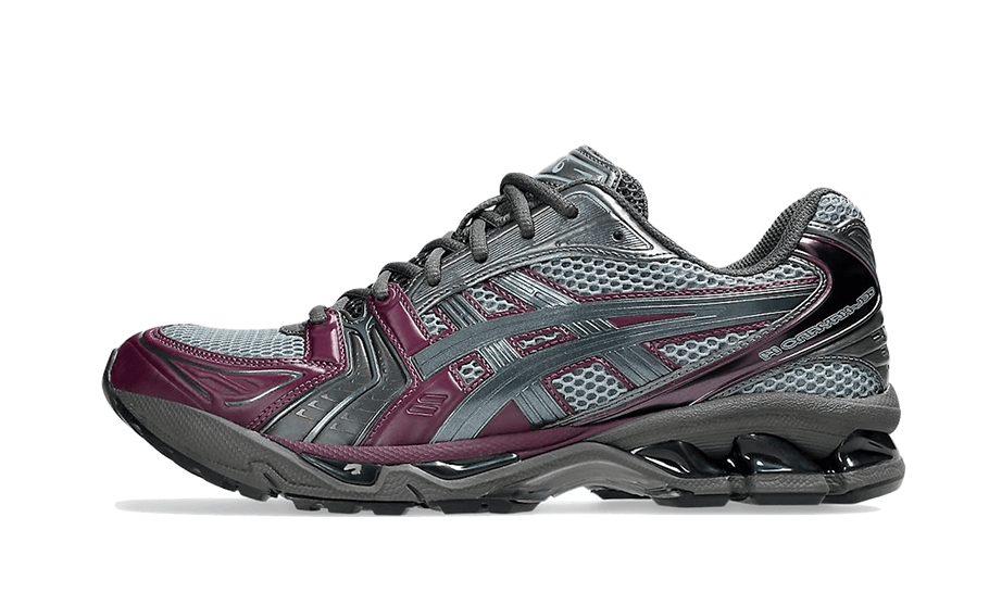 Asics® Gel-Kayano 14 Atmos Grey Purple