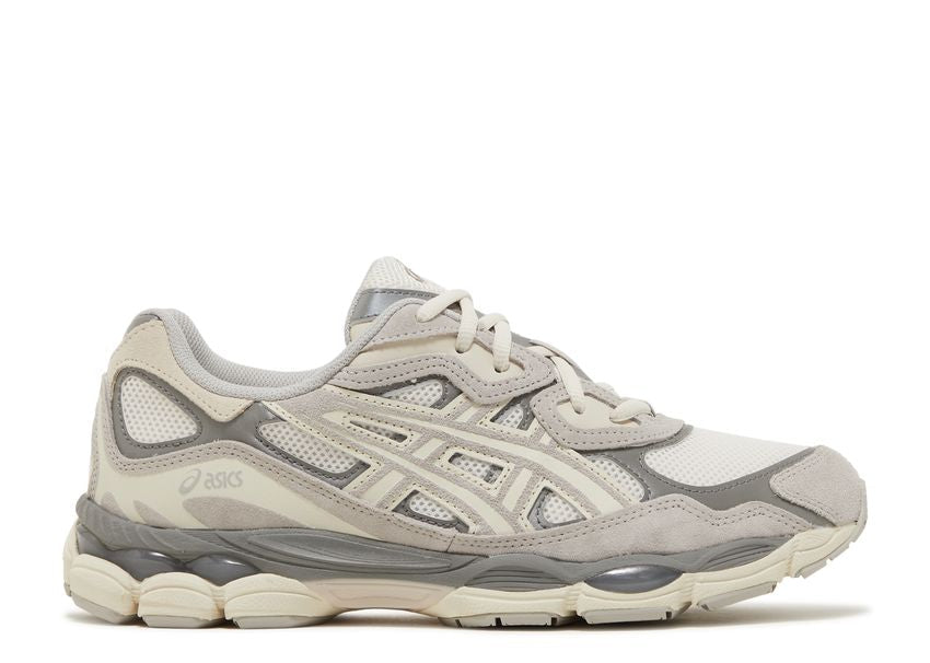 .Asics Gel-NYC Oyster Grey
