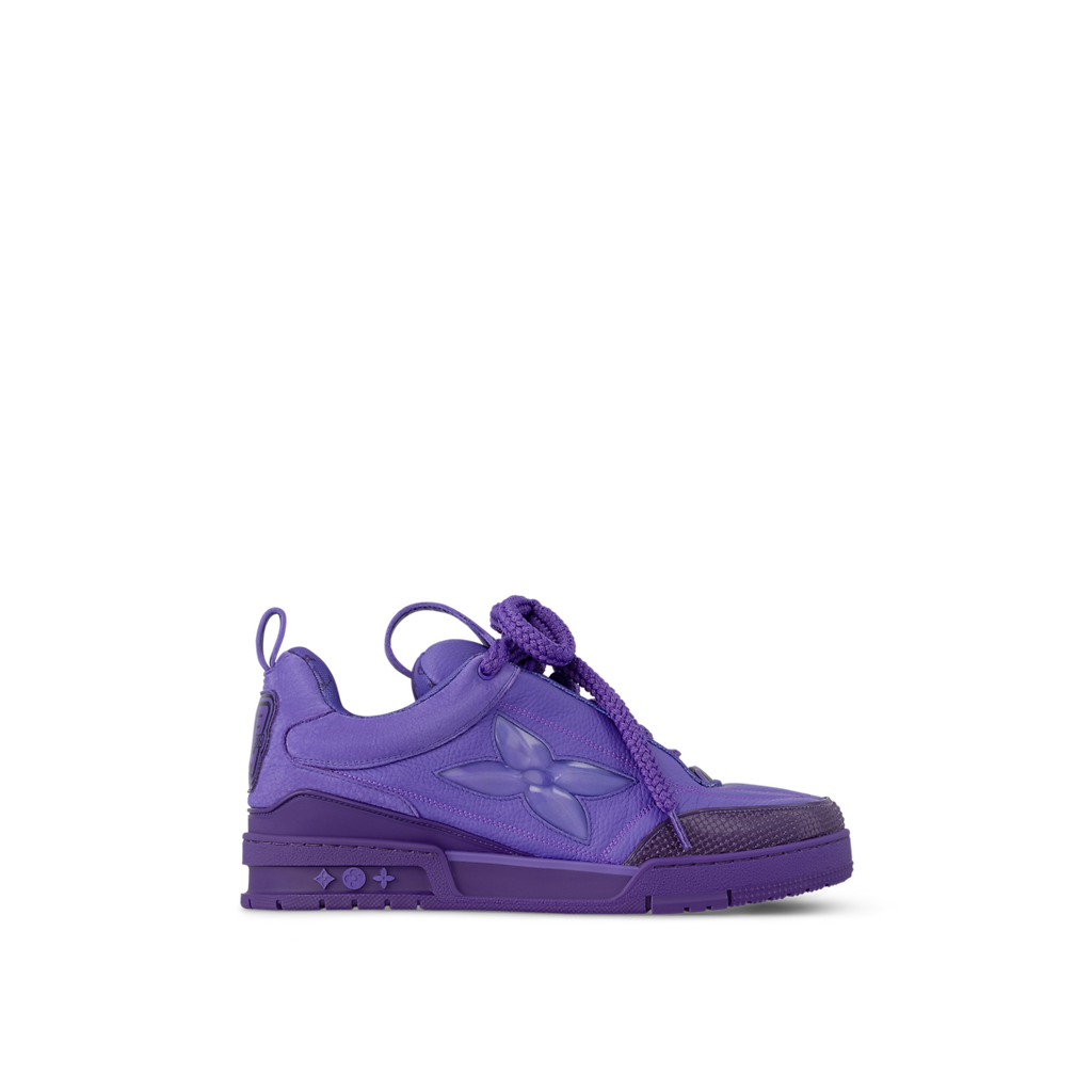 Sneaker LV skate