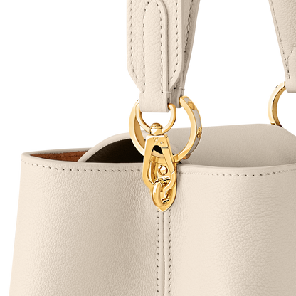 Sac Capucines MM Souple