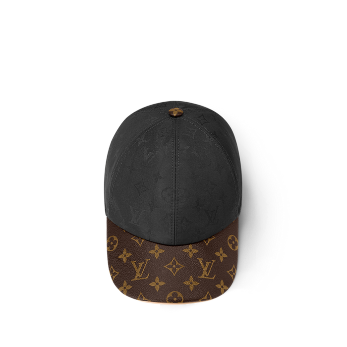 .Casquette LV Get Ready