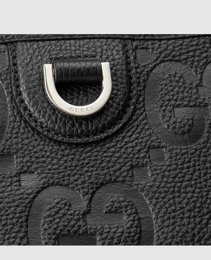 Cabas GG jumbo moyen format