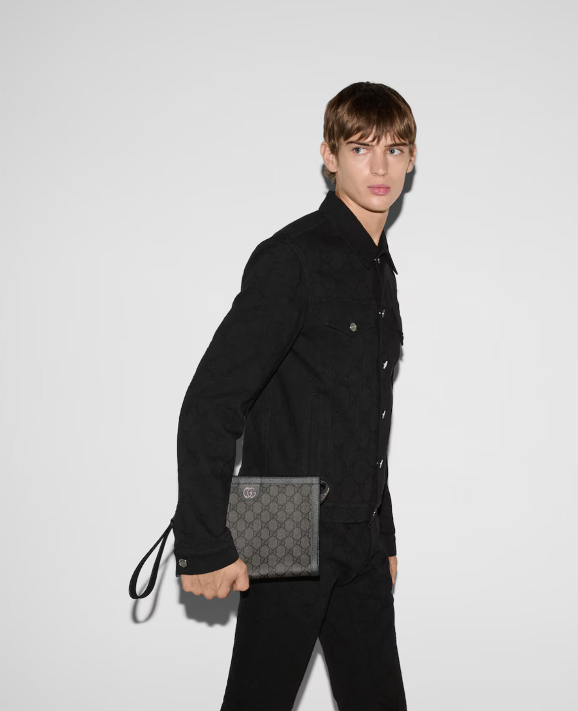 Pochette Ophidia petit format