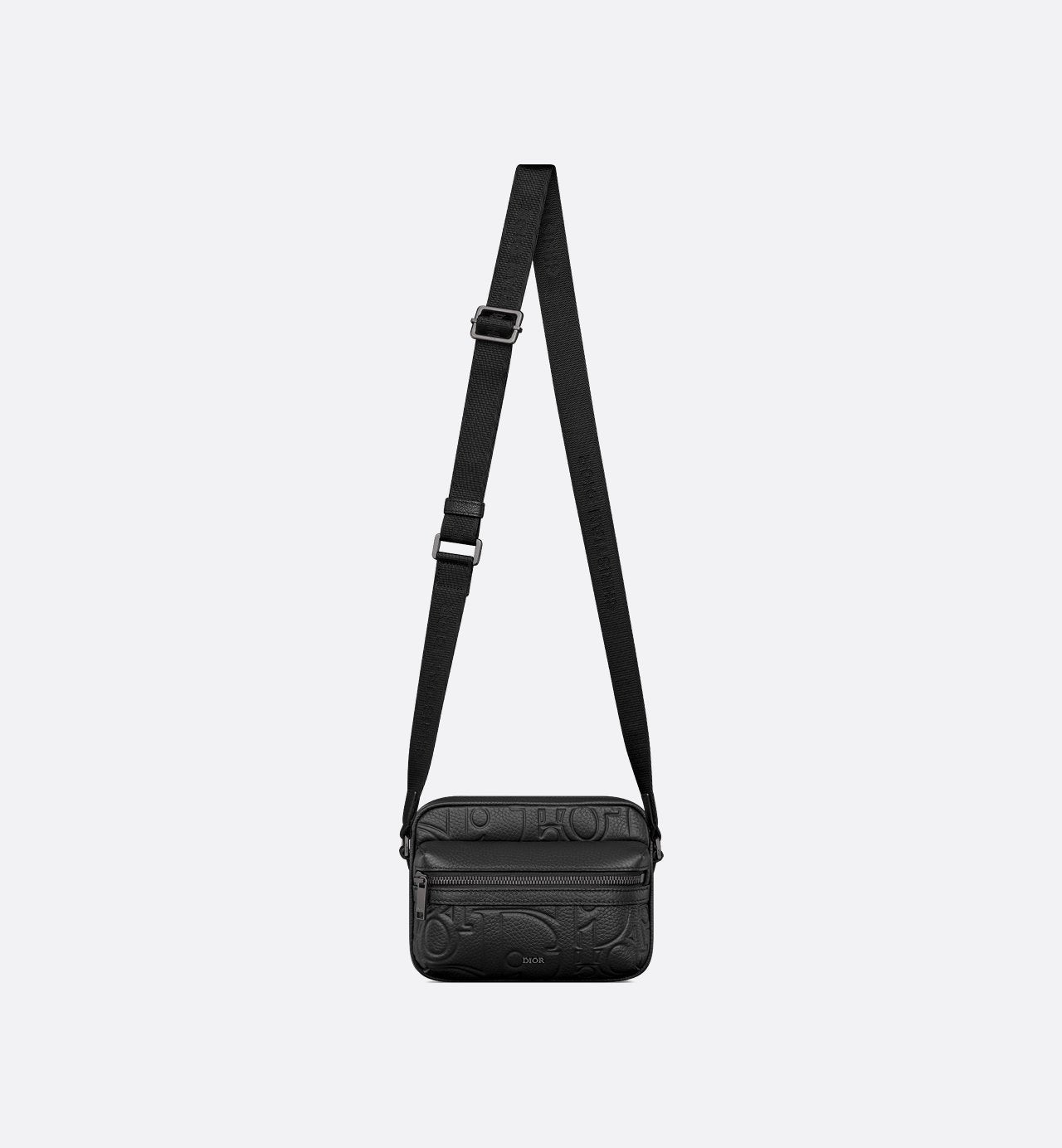 Mini sac Messenger zippé Rider 2.0