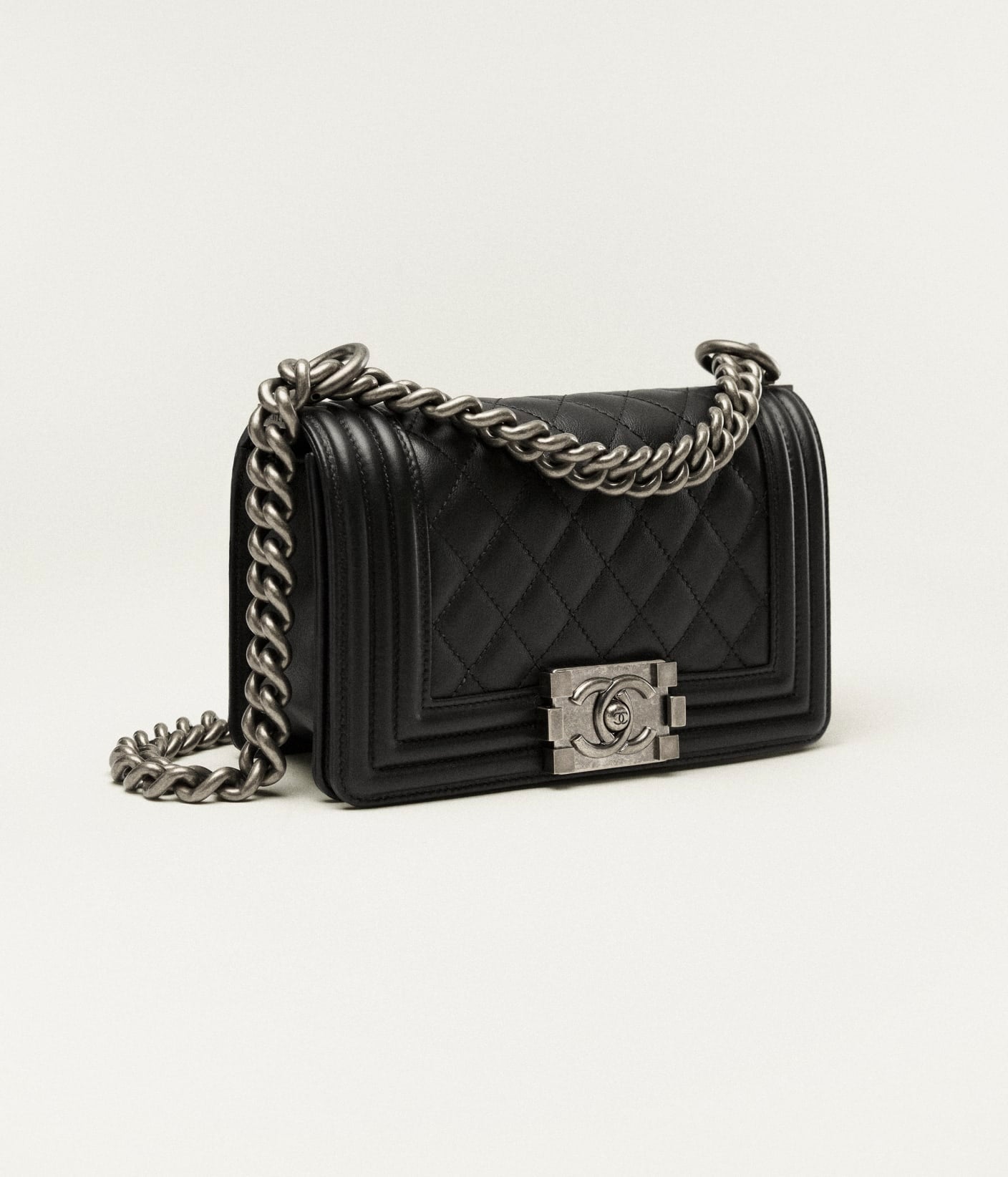 .PETIT SAC BOY CHANEL