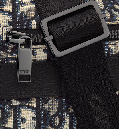 Sac bandoulière Maxi Safari