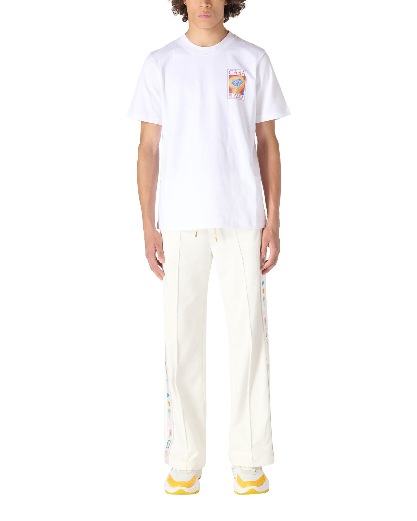 Mind Vibrations T-Shirt