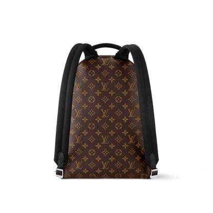 Sac à dos Discovery PM Toile Monogram Marron