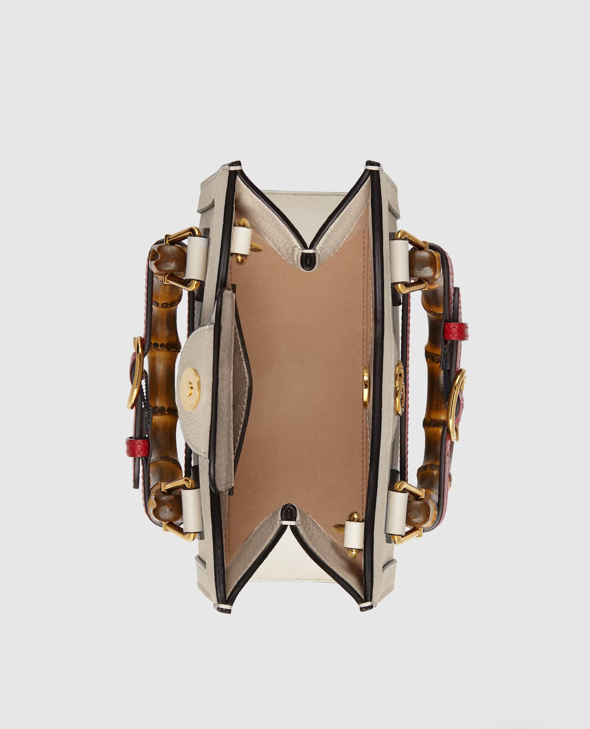 Cabas Gucci Diana petit format