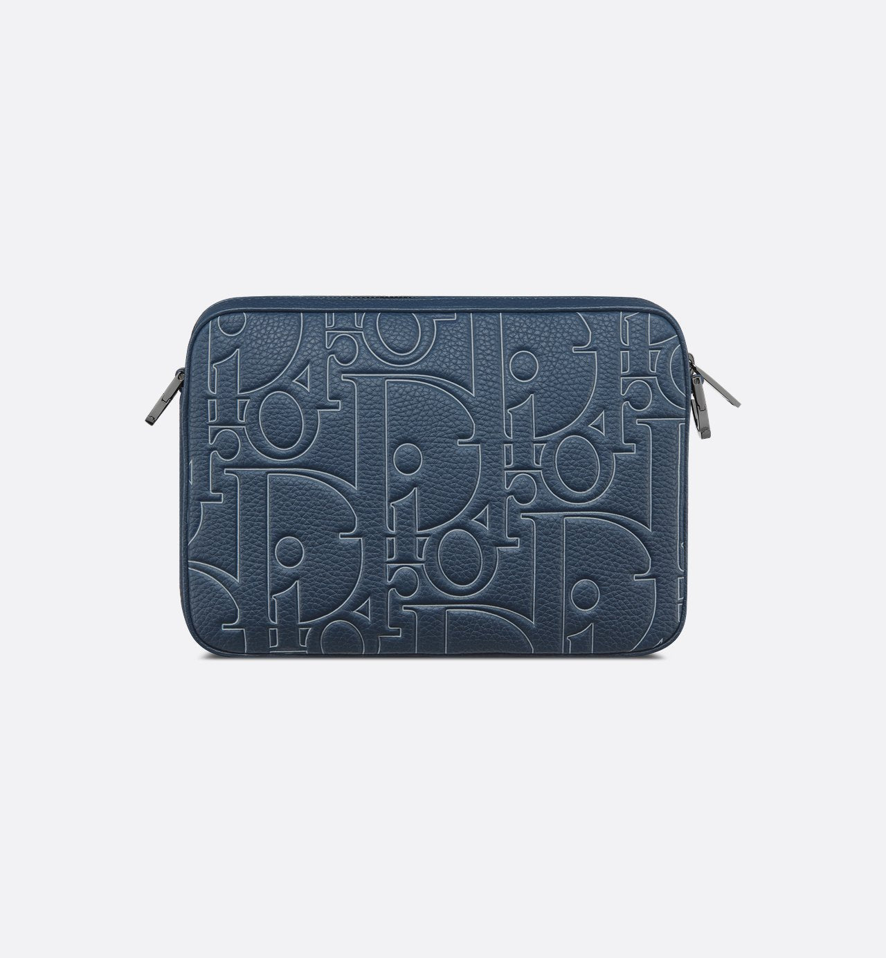 .Triple Pouch Saddle