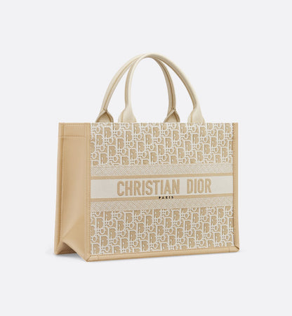 Sac Dior Book Tote Medium