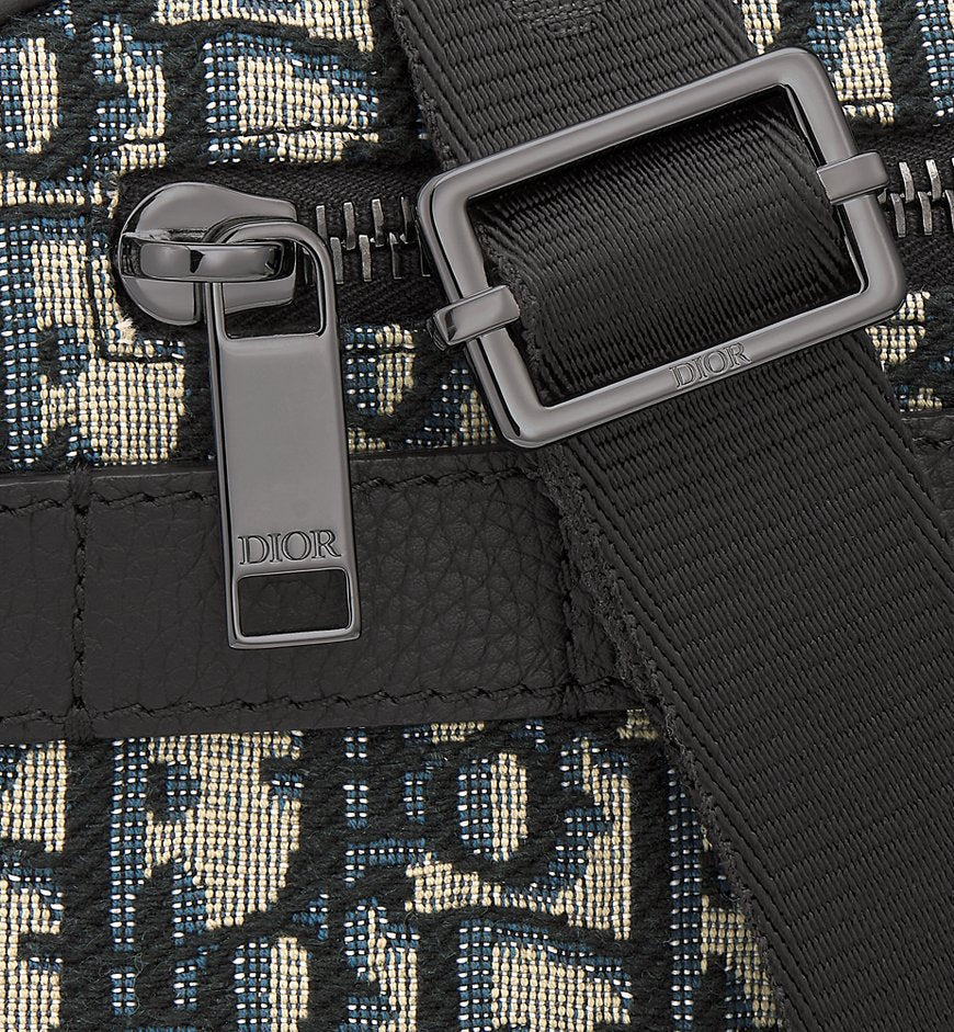 Sac bandoulière Mini Safari