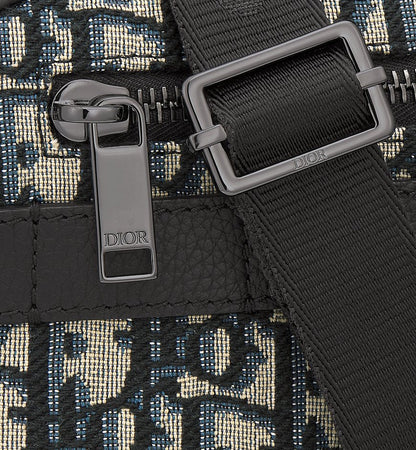 Sac bandoulière Mini Safari