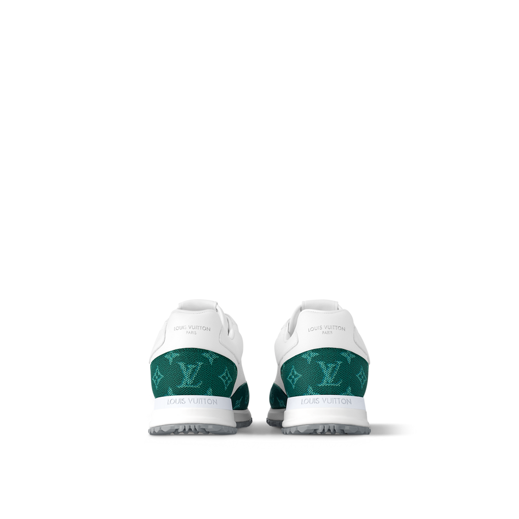 Sneaker Run Away