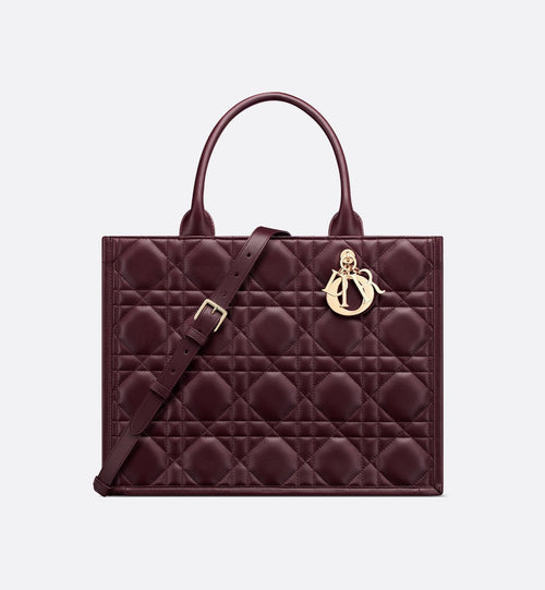 Sac Dior Book Tote Medium