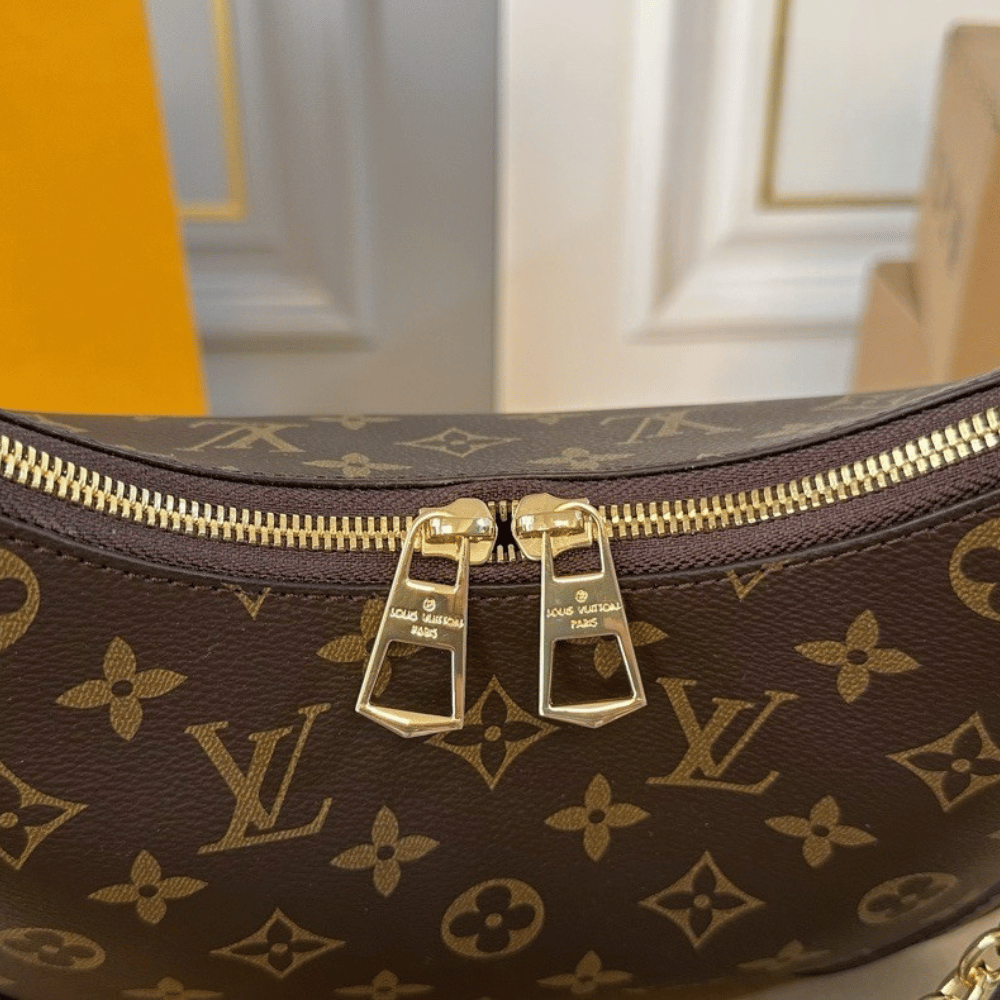 LV - Boulogne PM Monogram