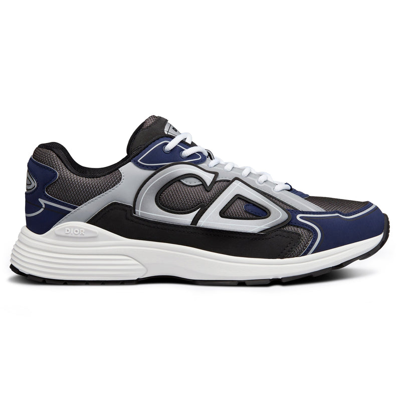 .Dior B30 Mesh Trainer