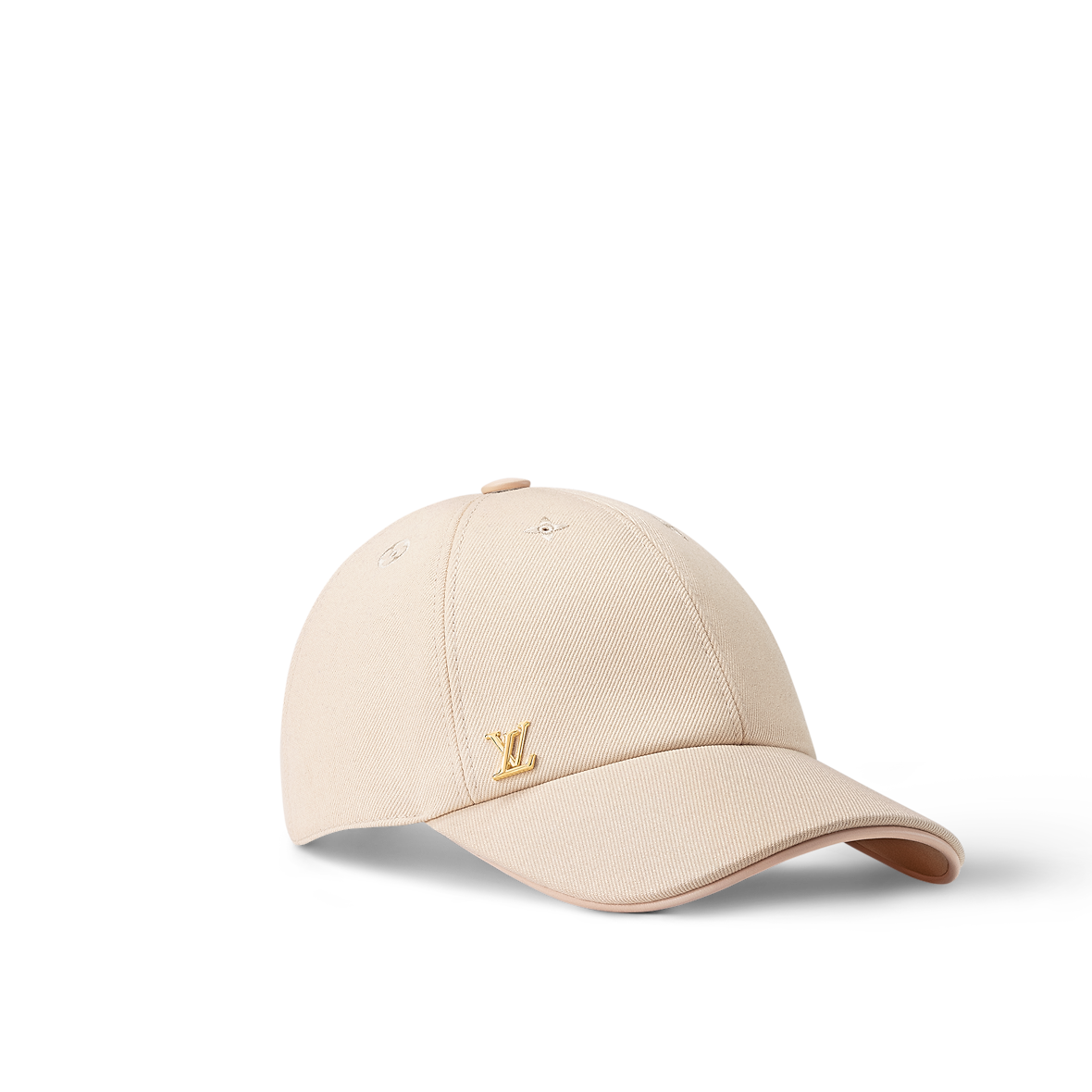 Casquette LV Iconic