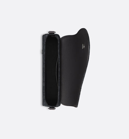 Sac Messenger Saddle