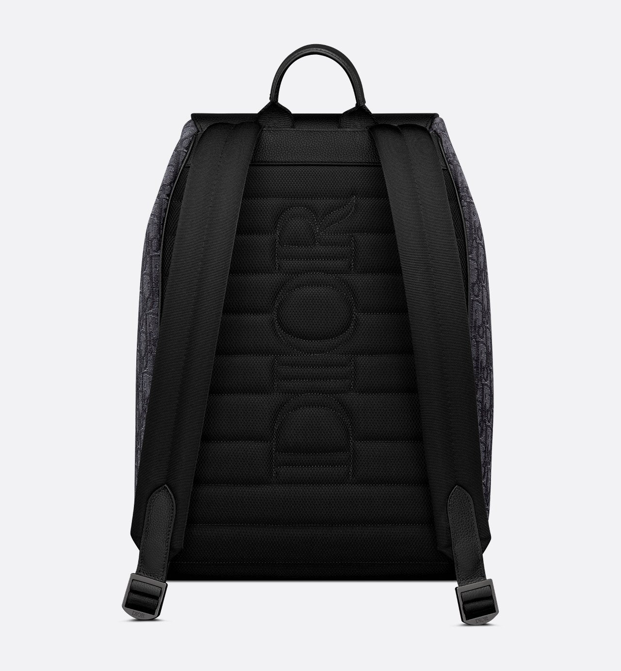 Sac à dos à rabat Saddle